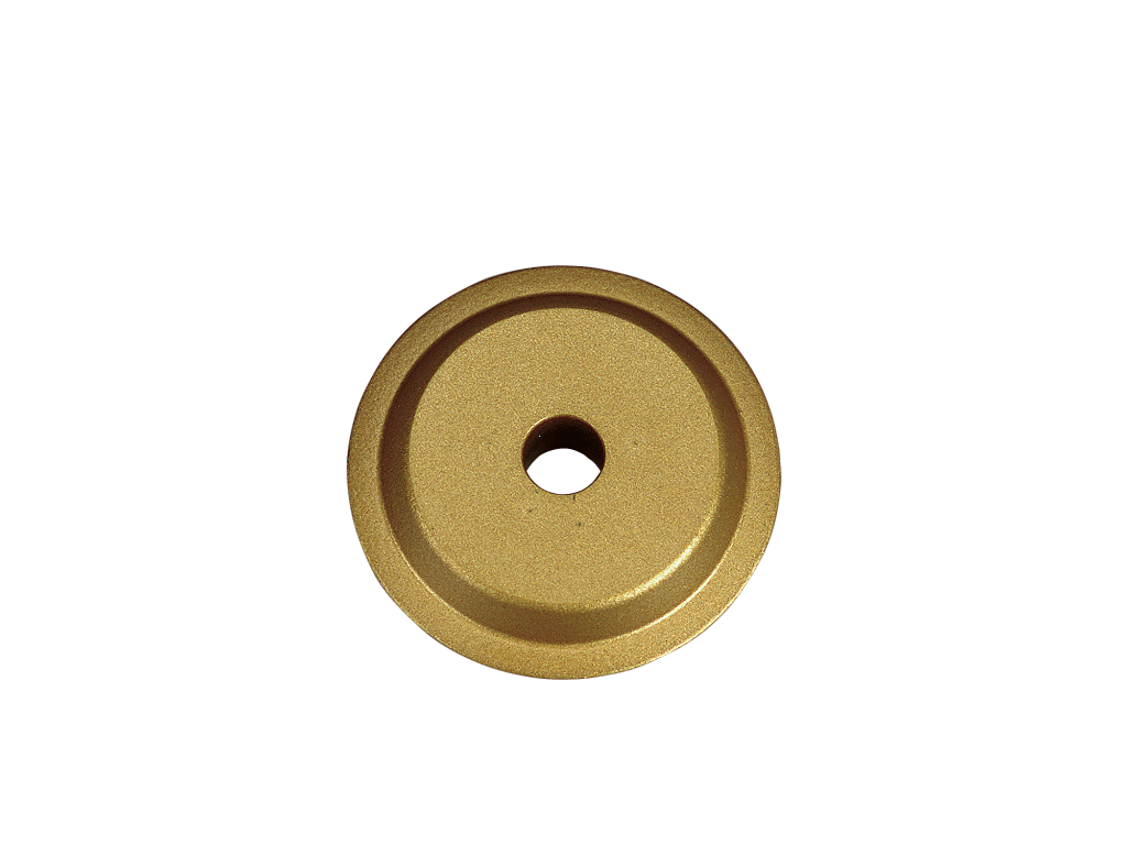 PROCUT Replacement Cutter Wheel - Thin Wall Tubing (Gold)
