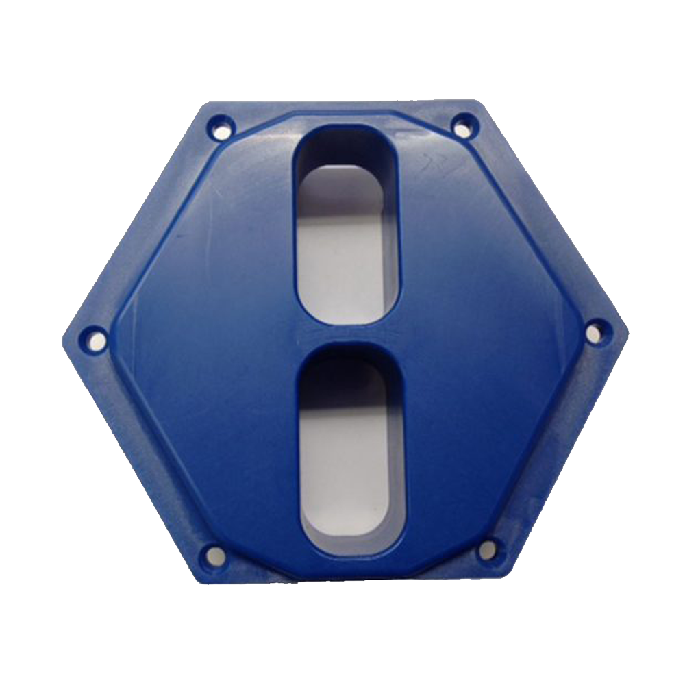 Econoliser Twin Knife Block