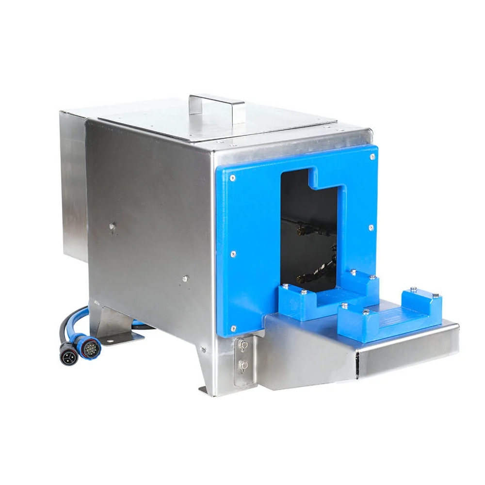 Econoliser Circular Saw Sterilizer