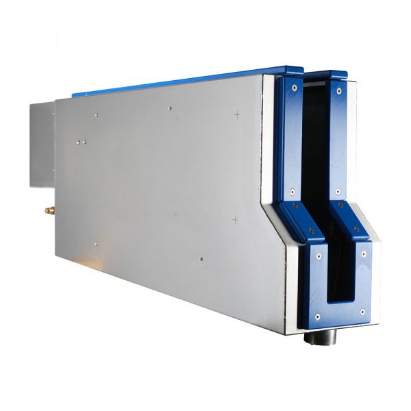 Econoliser Splitting Saw Steriliser