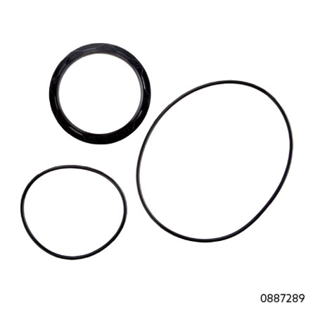 [SKU-0887289] Watts DCV 007 Series Seal Kit 65-80mm (007 AUS 1st check seat only 65-80mm)