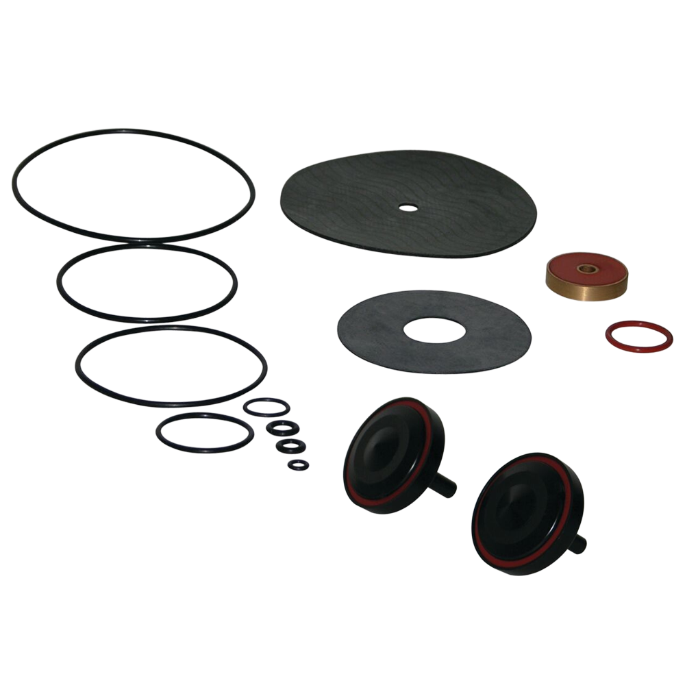 [WR9M1-3250MRK] Watts RPZ 009 M1 Series 32-50mm Major Repair Kit