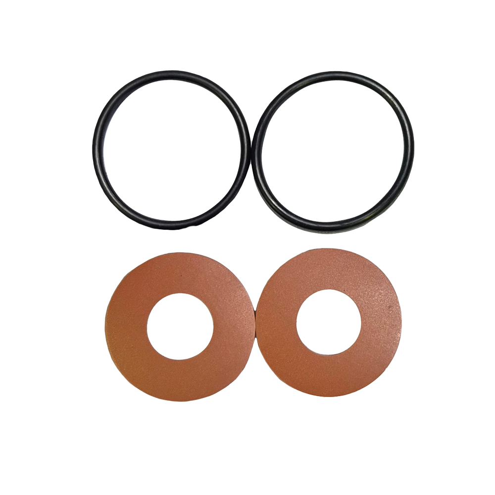 Wilkins DCV/RPZ 950/975 Series Minor Rubber Kit 35-50mm
