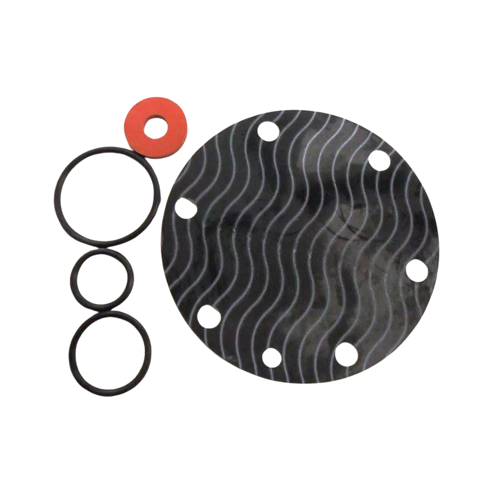 Apollo 4A-200 Series Relief Rubber Repair Kit 32-40mm