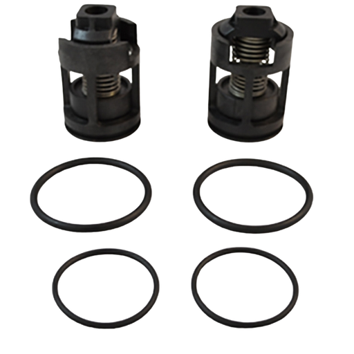 Apollo DCV 4A-100 Series Complete Internal Parts Kit 32-40mm