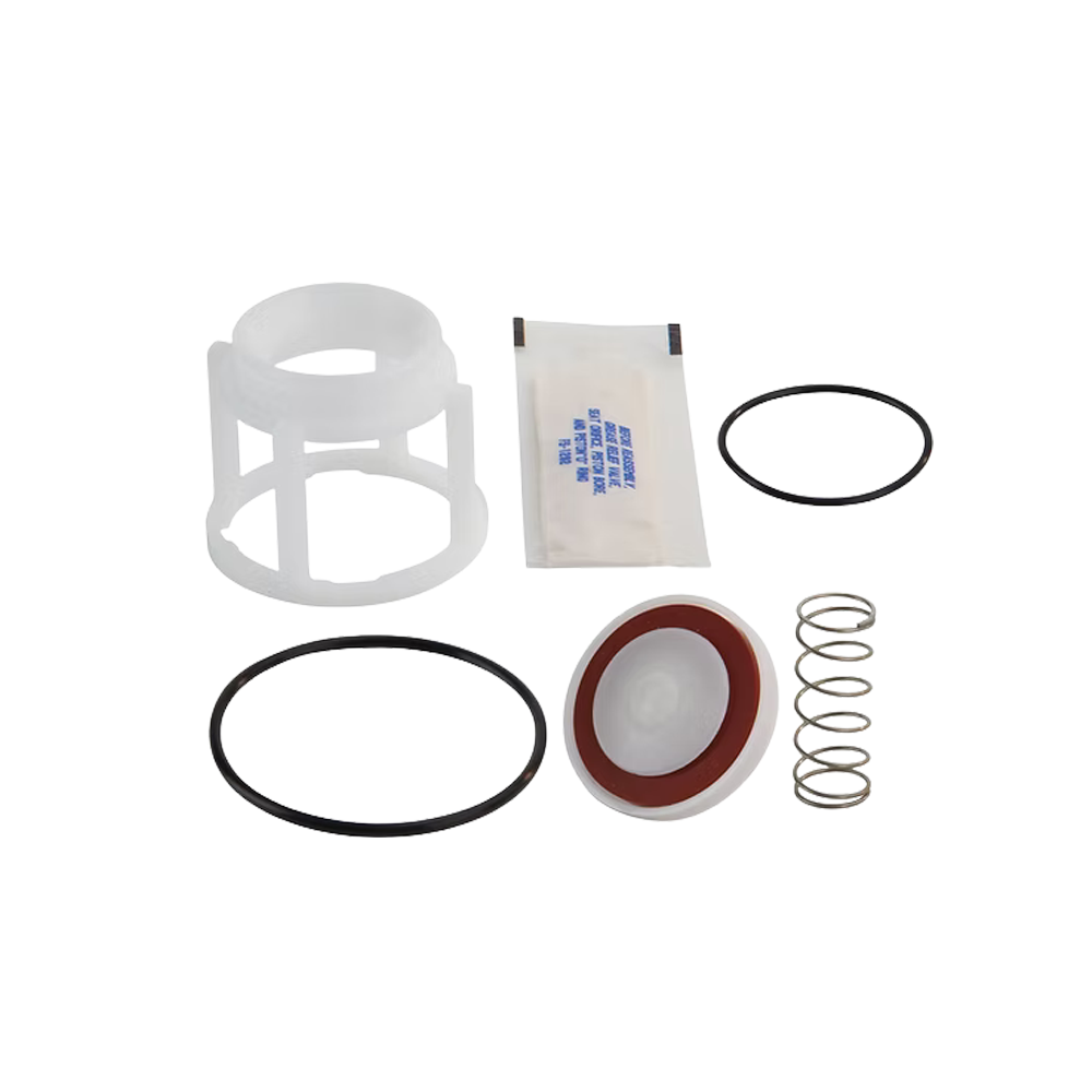 Watts RPZ 909 Series Ck 1 Assembly