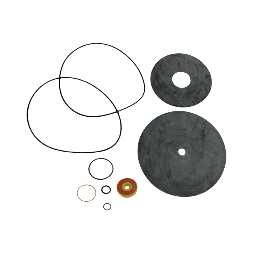 Watts RPZ 009 Series Relief Valve Minor Repair Kit 65-80mm
