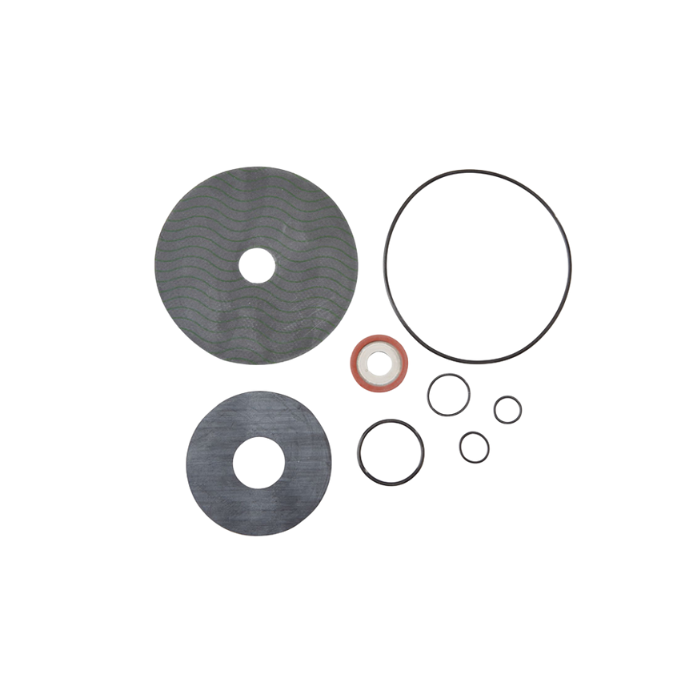 Watts RPZ 009 M2 Series Relief Valve Rubber Repair Kit 50mm