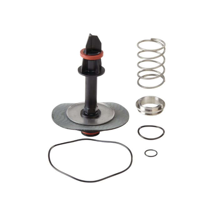 Watts RPZ 009 M2 Series Relief Valve Repair Kit 50mm