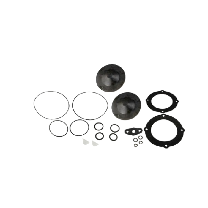 Febco DCV 850/870 Series Complete Rubber Repair Kit 200-250mm