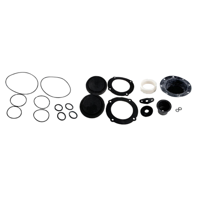 Febco RPZ 860 Series Total Rubber Kit 150mm