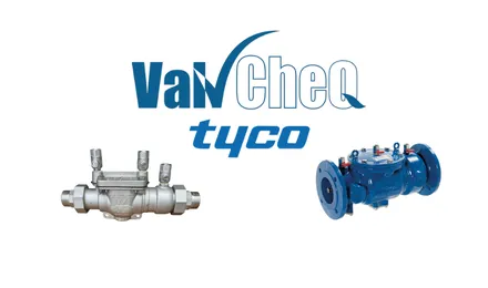 Backflow Protection / Backflow Spares / ValvCheq/Tyco / DC03