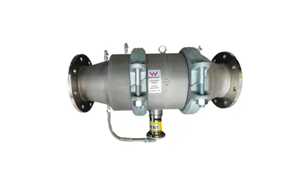 Backflow Protection / RPZ Valves / Hydromet (METCHECK)