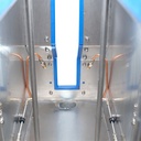 Econoliser Splitting Saw Steriliser