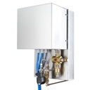 Econoliser Splitting Saw Steriliser