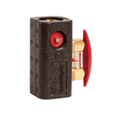 Balancing Valve with Female Thread + Insulation Box