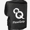 Mako Electronic Backflow Gauge case