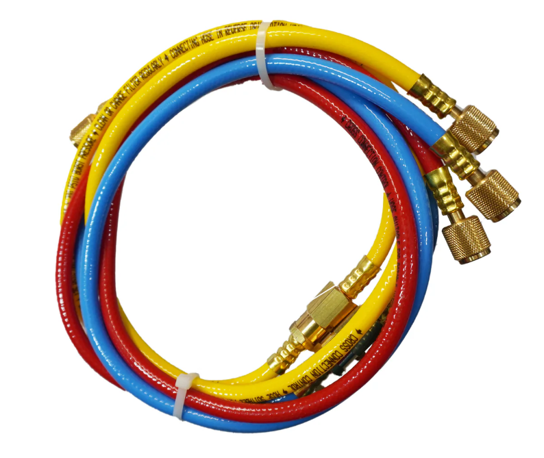 Mako Electronic Backflow Differential Gauge MK3