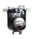 Stainless Air Vent/ Air Release Valve 15mm Threaded