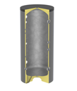 ThermaCon Buffer Tank Rigid Insulated Steel Screwed Connections