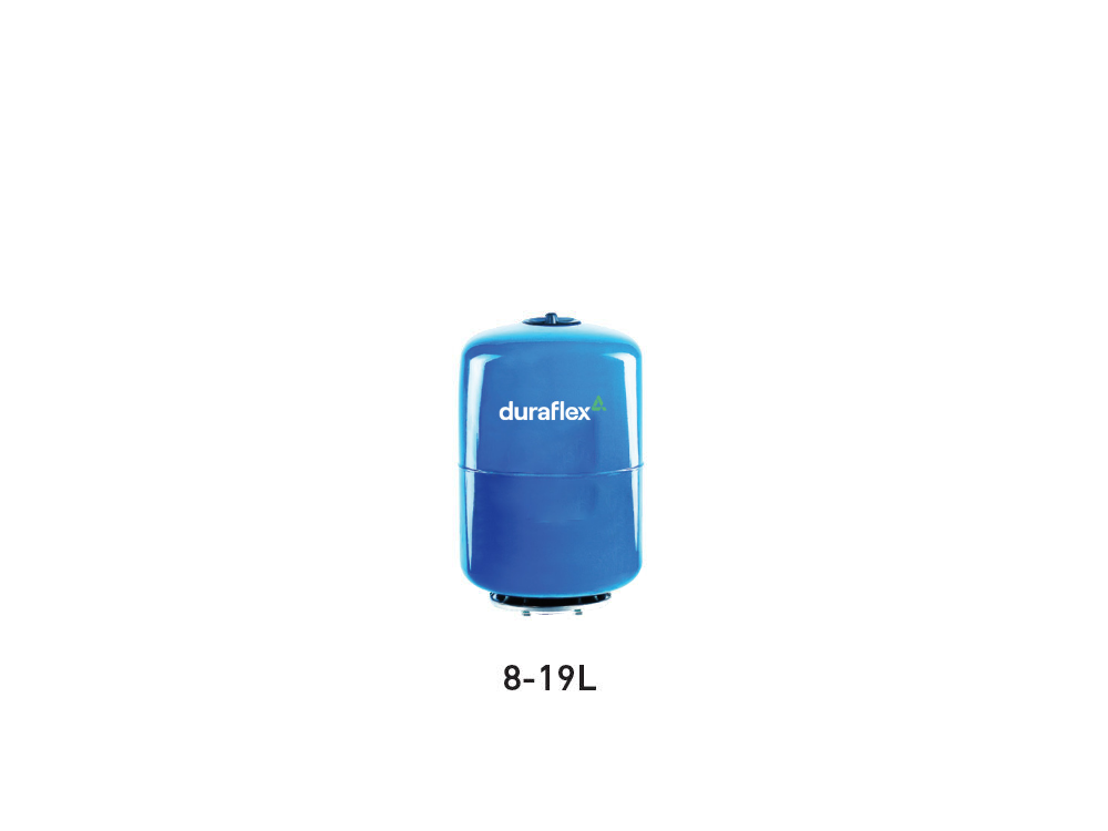 Duraflex Joule Expansion Tanks