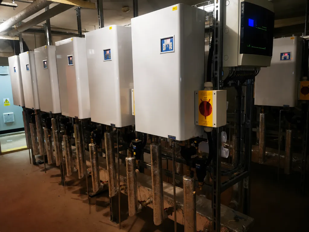 Therma-EL Boiler Cascade.webp