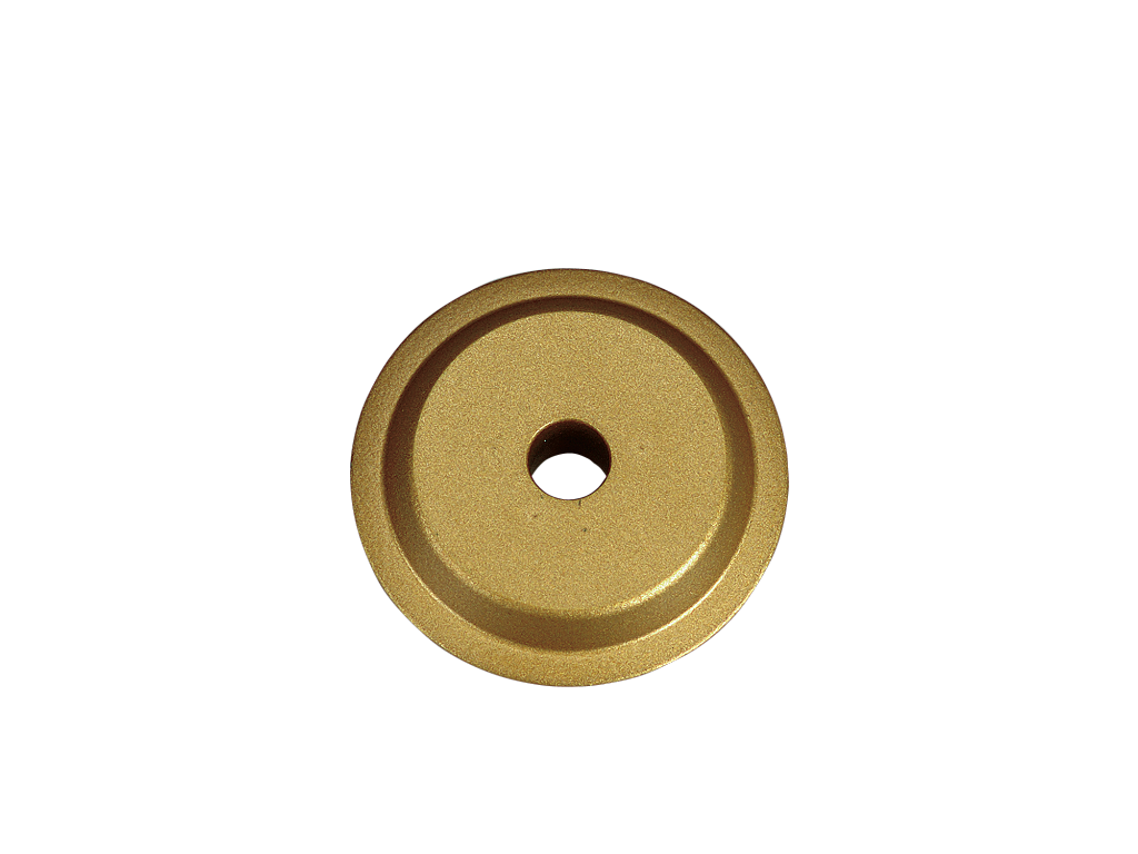[PCRK-S] PROCUT Replacement Cutter Wheel - Thin Wall Tubing (Gold)