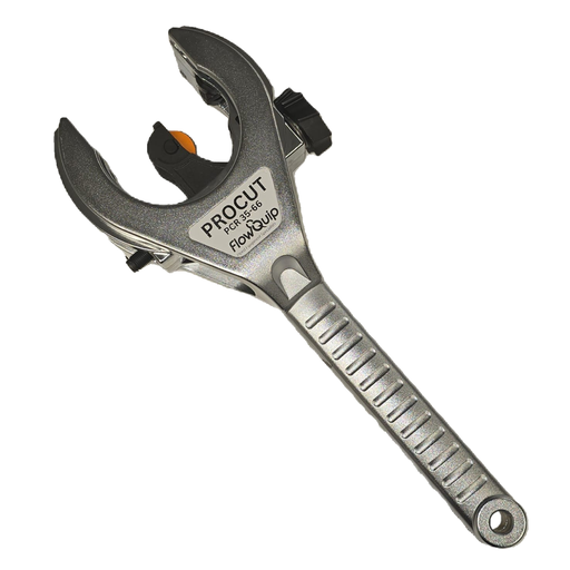 PROCUT Pipe & Tube Ratchet Wheel Cutter
