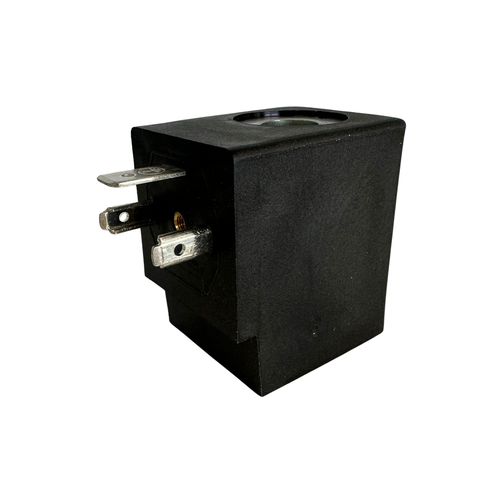[SD71330DQNN] Standard 30mm Coil to Suit Brass & Stainless Solenoid Valves (12VDC)