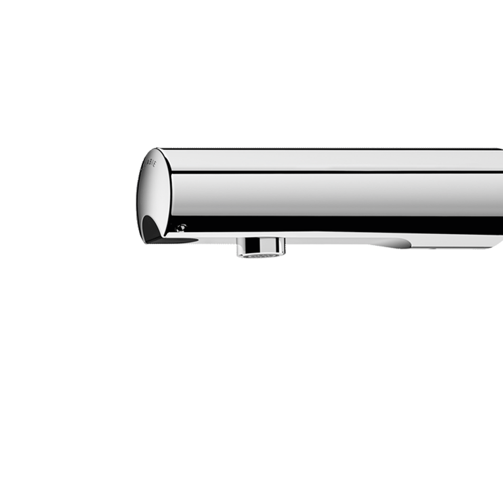 [WMEST-130] Hygienic Wall Mount Handwash Sensor Tap - 130mm