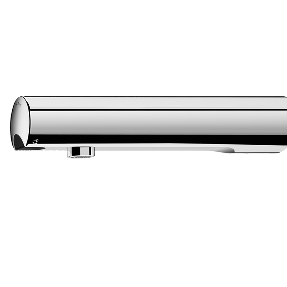 [WMEST-190] Hygienic Wall Mount Handwash Sensor Tap - 190mm