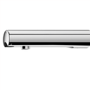 Hygienic Wall Mount Handwash Sensor Tap - 190mm