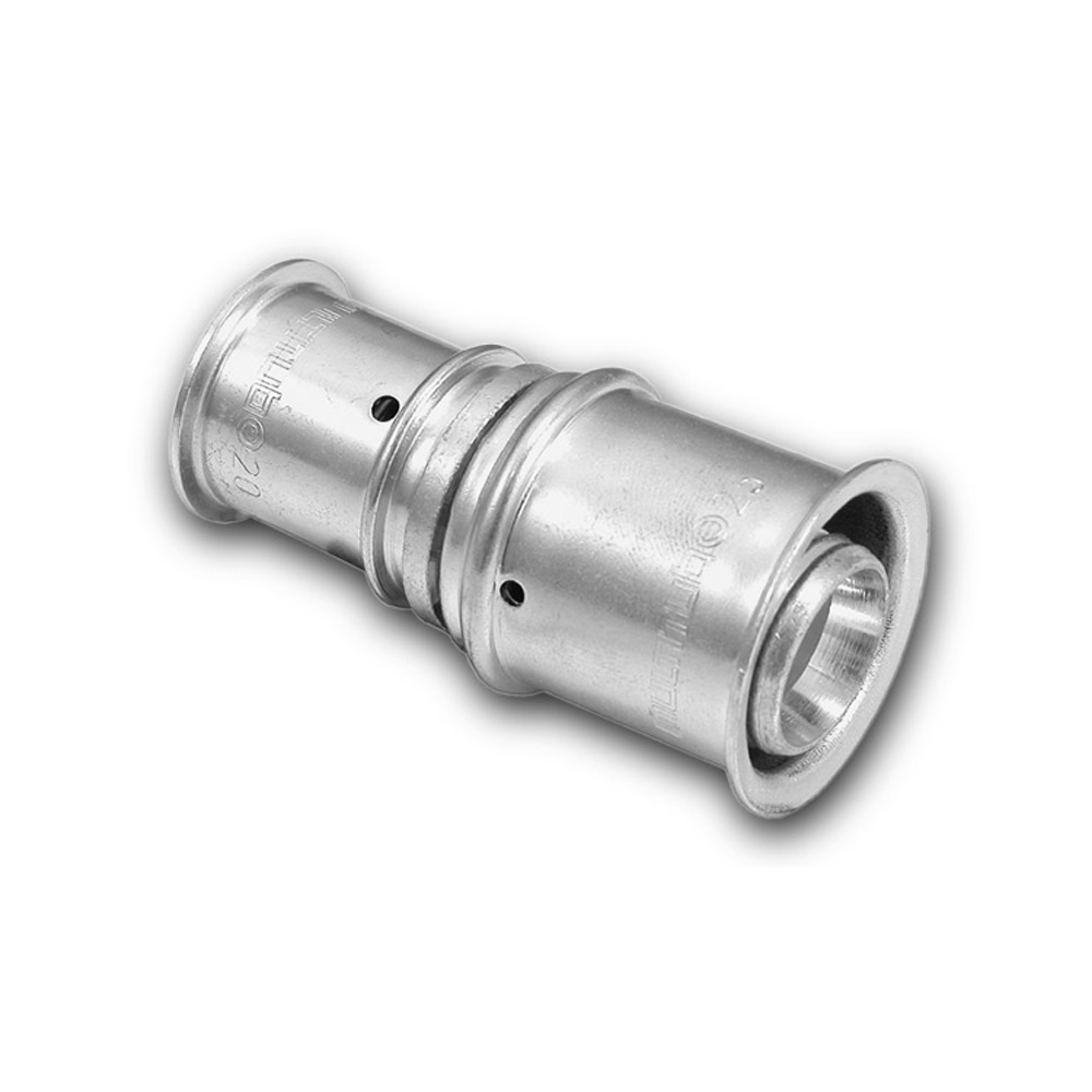 Composite Press Fittings - Reducer