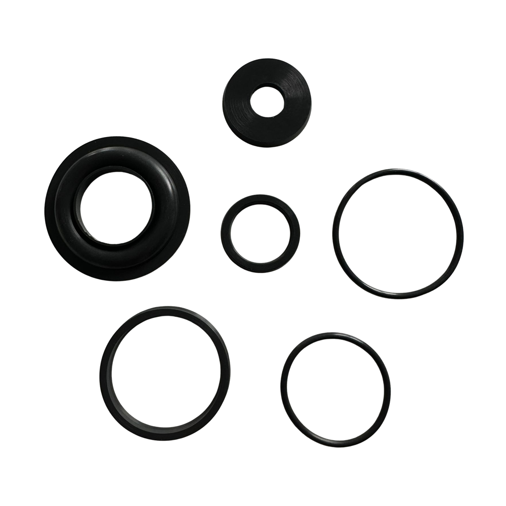 VITON Complete Seal Kit PRESR Series Stainless Steel Pressure Regulator