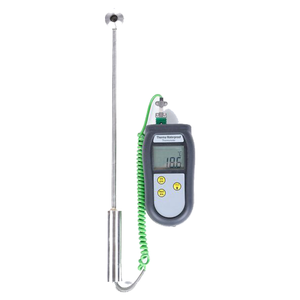 Econoliser Digital Thermometer Probe