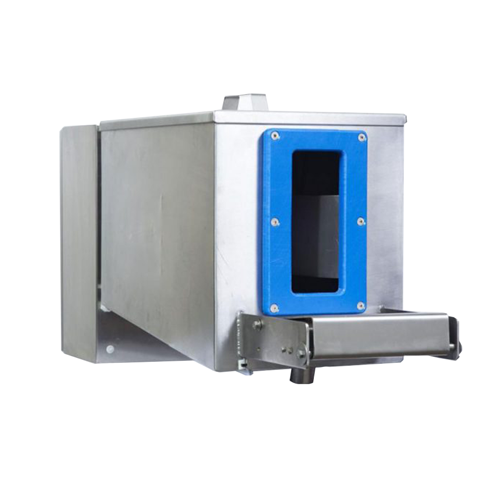 [EBSS-1] Econoliser Brisket Saw Steriliser