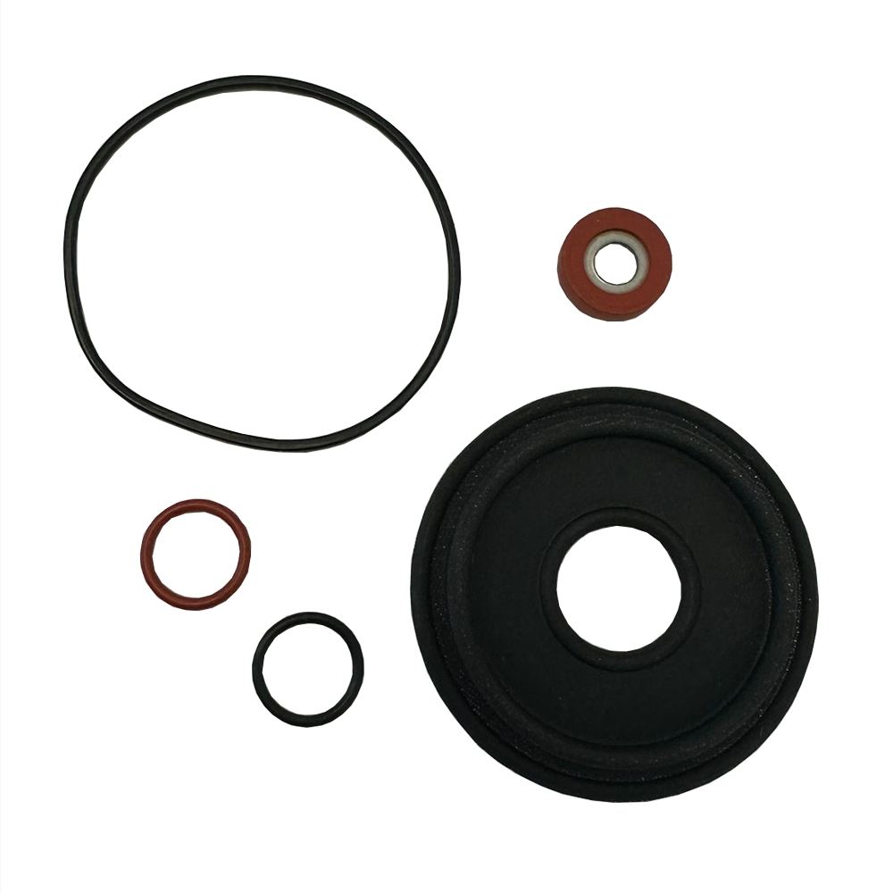 Watts RPZ 009 Relief Valve Seals Only 15mm