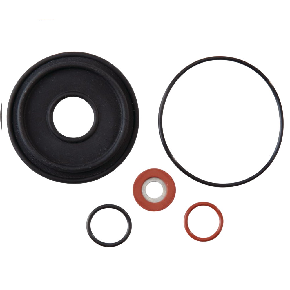 Watts RPZ 009 Series Relief Valve Seals Only 15mm