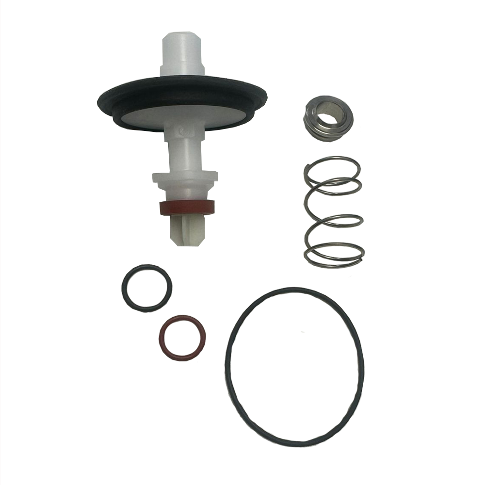 009 15mm RPZ Relief Valve Assembly Kit Excluding Retainer