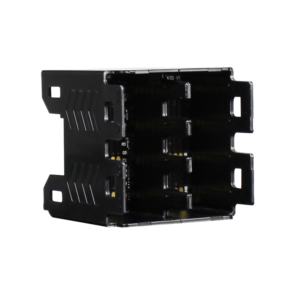 [820KCG00DK] Dock with 8 Slots for ClickNGo Micromodule for N20K controller  NOVUS