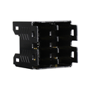 Dock with 8 Slots for ClickNGo Micromodule for N20K controller  NOVUS