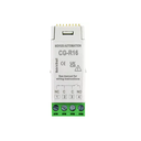 Micromodule ClickNGo 1 Relay Outputs 16 A (2 Slots) NOVUS
