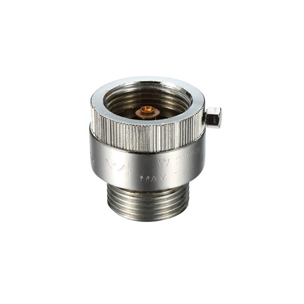 [VB20CP] Vacuum Breaker Chrome Plated 25mm F thread to 20mm Hose Tap