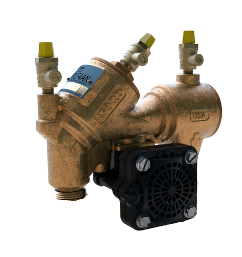 Apollo RP4AN RPZ Compact Backflow Valve Only