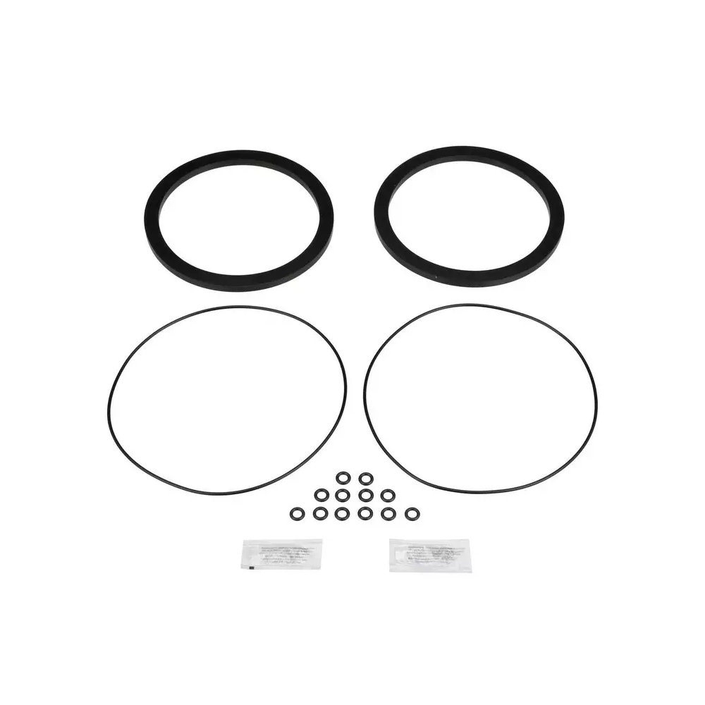 Wilkins/Zurn DCV/RPZ 350/375 Series Repair Kit Rubber 200-300mm