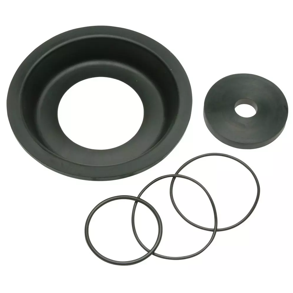 Wilkins RPZ Series 375 Relief Rubber Repair Kit 200-250mm