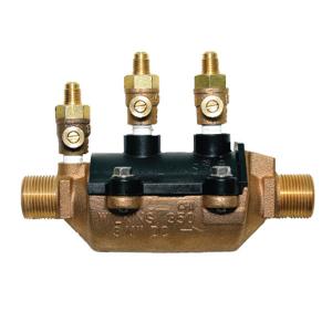 [DCVWILK20DO] Wilkins/Zurn DCV 350 Series Device Only (20mm)