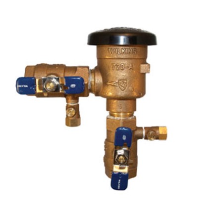 [VB720A-15] Wilkins Pressure Vacuum Breaker 720A Series (15mm)