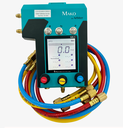 Mako Digital Backflow Test Gauge Kit MK3
