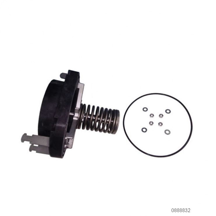 [88005361] AMES/Watts 4000ss 1st Check Assembly (65/80/100mm)